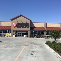 Tractor Supply