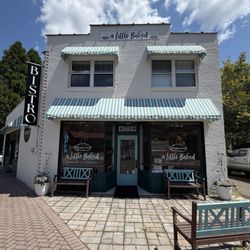 A Little Baked Bakery