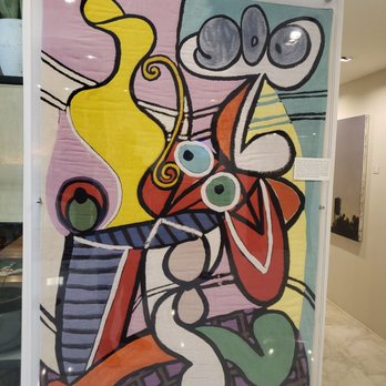 The Picasso Boutique Serviced Residences - lobby - Hotels Near Me - Makati, NCR