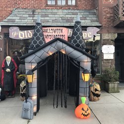 Ye Olde Party Shoppe