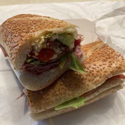 Pallante's Italian Deli