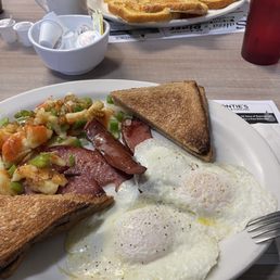 French Toast