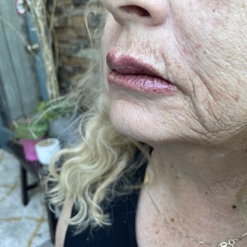 Permanent Stunner - Lip Blush 2/13/2022 - Makeup Artists Near Me Permanent Stunner - Lip Blush 2/13/2022 - Makeup Artists Near Me