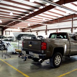Babb's Body Shop