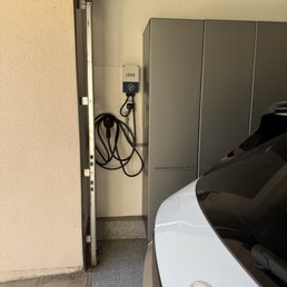 EV Charging Station EV Charging Station