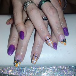 True Nails by Carrie