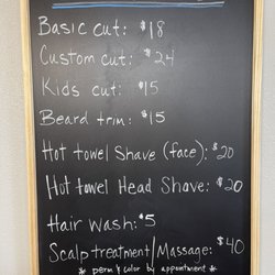The Chop Shop
