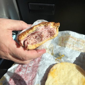 Hardee's - Large ham and cheese - Burgers Near Me - Elizabethtown, Kentucky Hardee's - Large ham and cheese - Burgers Near Me - Elizabethtown, Kentucky