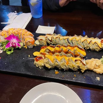 Izumi Japanese Restaurant - Sushi Bars Near Me - Youngstown, Ohio Izumi Japanese Restaurant - Sushi Bars Near Me - Youngstown, Ohio