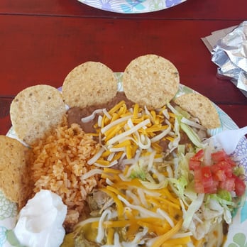 Nelson's Taqueria - Huevos rancheros and the breakfast plate with sausage. - Tacos Near Me - Eugene, Oregon Nelson's Taqueria - Huevos rancheros and the breakfast plate with sausage. - Tacos Near Me - Eugene, Oregon