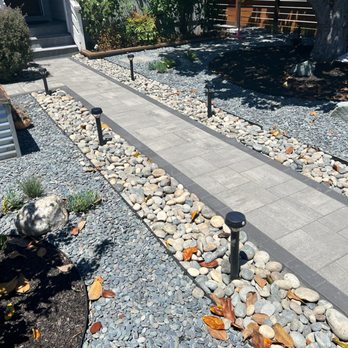 Upgrade Hardscapes - Landscaping Near Me - San Jose, California Upgrade Hardscapes - Landscaping Near Me - San Jose, California