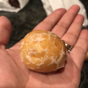 Donuts & Yogurt - Donut hole - Ice Cream & Frozen Yogurt Near Me - Tracy, California