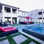 Luxury Lawn Care & Maintenance