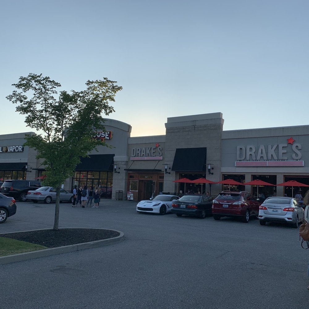 Drake's - Drakes - Burgers Near Me - Florence, Kentucky