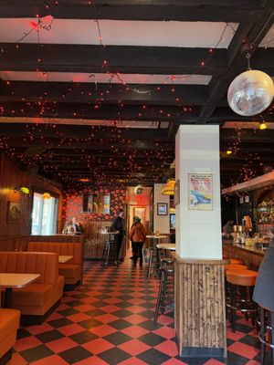 Super Burrito NYC | Bleecker Street by null