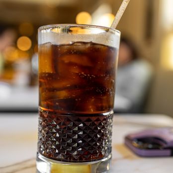 The Gathering Table - Diet Coke ($6) - New American Near Me - Solvang, California