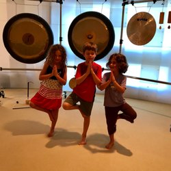 Golden Prana Yoga Studio