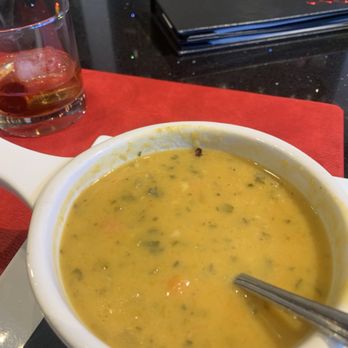 Roadtrip Bayshore - Sage and squash soup - Cocktail Bars Near Me - Bay Shore, New York