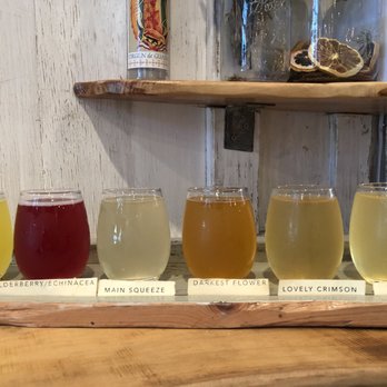 Apiary - Breweries Near Me - Carpinteria, California Apiary - Breweries Near Me - Carpinteria, California