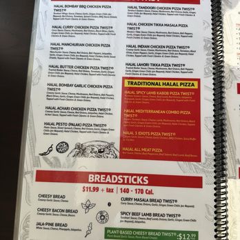 Pizza Twist - Menu - Pizza Near Me - Flower Mound, Texas Pizza Twist - Menu - Pizza Near Me - Flower Mound, Texas