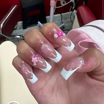 Sun Nails & Hair - Nail Salons Near Me - San Jose, California Sun Nails & Hair - Nail Salons Near Me - San Jose, California