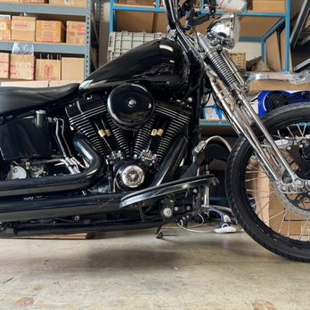 Buff Body Auto Detail - Auto Detailing Near Me