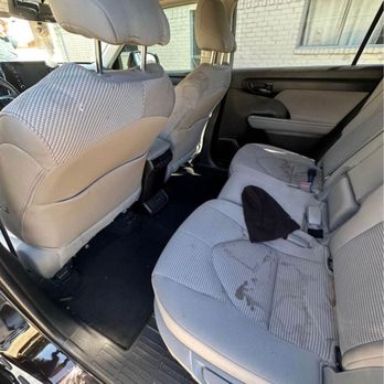 Viva Detailing - Car Wash Near Me