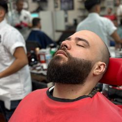 Joe's Barber Shop