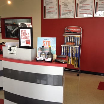 Mavis Tires & Brakes - Front desk - Tires Near Me - Stockbridge, Georgia Mavis Tires & Brakes - Front desk - Tires Near Me - Stockbridge, Georgia