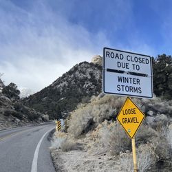 Lone Pine Campground