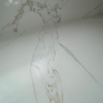 AMD Stone Touch - Kitchen counter top!! Gorgeous Quartz! - Countertop Installation Near Me - Stanton, California