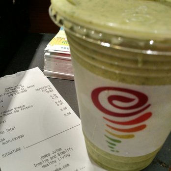 Jamba - Karibbean smoothie - Juice Bars & Smoothies Near Me - San Francisco, California Jamba - Karibbean smoothie - Juice Bars & Smoothies Near Me - San Francisco, California