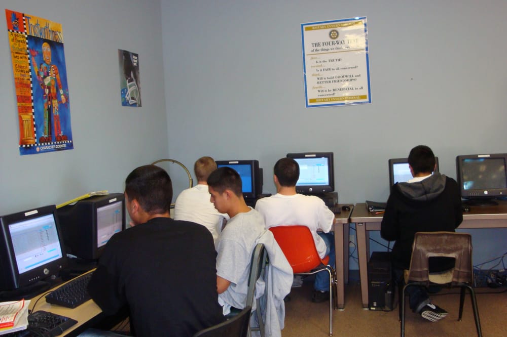 Valley Teen Ranch - social services organization in Madera, CA