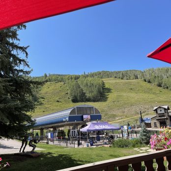 Los Amigos - Mexican Near Me - Vail, Colorado