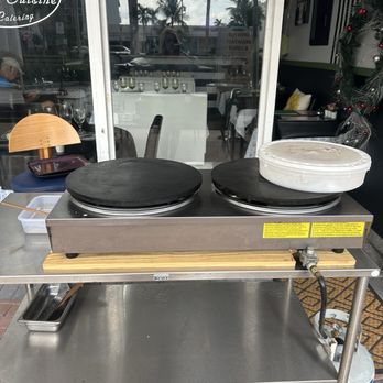 Frenchy's Table - Seafood Near Me - Lauderdale-by-the-Sea, Florida