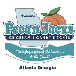 Pecan Jacks