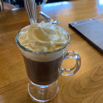 Tiramisu Bistro - Italian Near Me - Edmonton, Alberta