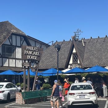 Paula's Pancake House - Restaurant - Breakfast & Brunch Near Me - Solvang, California Paula's Pancake House - Restaurant - Breakfast & Brunch Near Me - Solvang, California