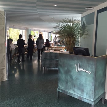 Viviane - New American Near Me - Beverly Hills, California