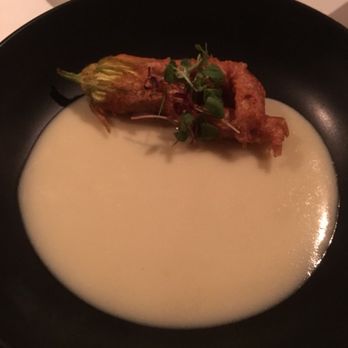Geronimo - French Near Me - Santa Fe, New Mexico