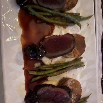 Harlow’s - Venison - American Near Me - Bonsall, California