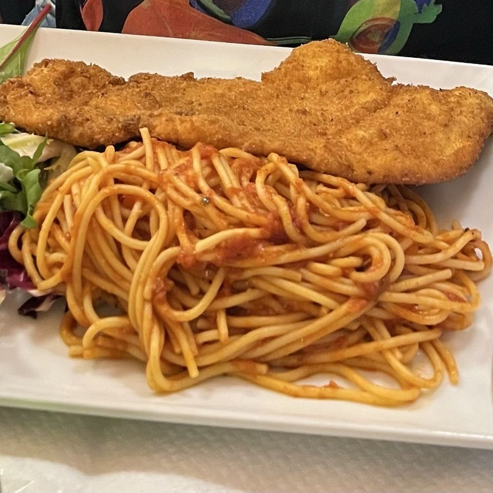 Taverne Masséna - Milanese - Brasseries Near Me - Nice, 06 Taverne Masséna - Milanese - Brasseries Near Me - Nice, 06