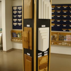 MRD Lumber