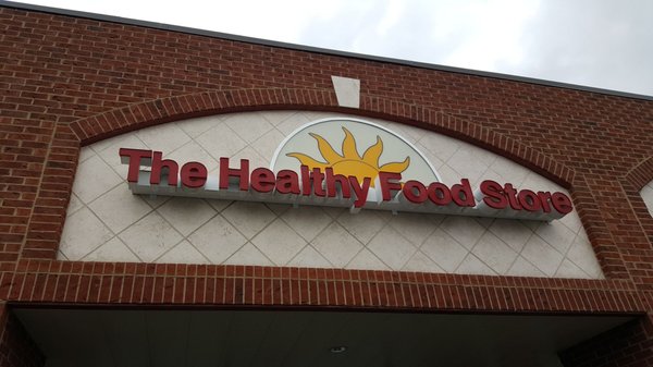 Healthy Food Store