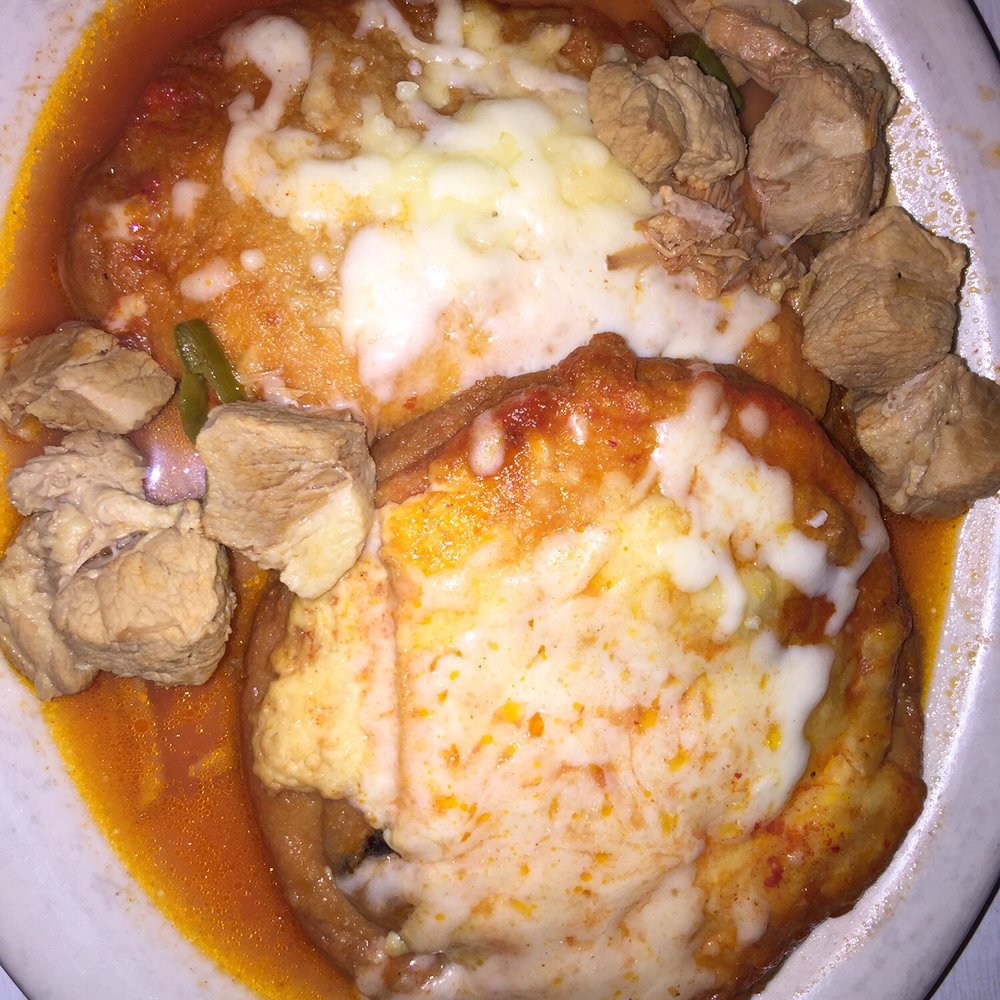 Xochimilco Cafe - Dinner part one. Two chili rellenos and Chile Verde - Mexican Near Me - Stockton, California Xochimilco Cafe - Dinner part one. Two chili rellenos and Chile Verde - Mexican Near Me - Stockton, California