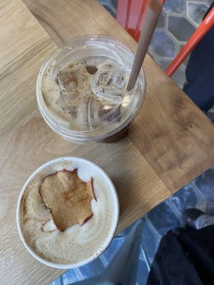 Cloud Walking Cafe & Lounge by null