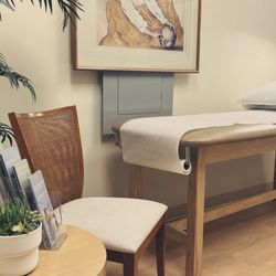 Lifewellness Institute - Exam Room