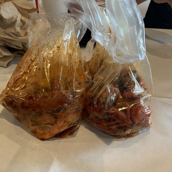 Cap't Loui - Boil in a Bag - Cajun/Creole Near Me - Madison, Alabama Cap't Loui - Boil in a Bag - Cajun/Creole Near Me - Madison, Alabama