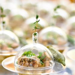 Culinary Productions