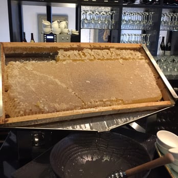 Fahrenheit Restaurant - Honey - Modern European Near Me - Dublin 3, D